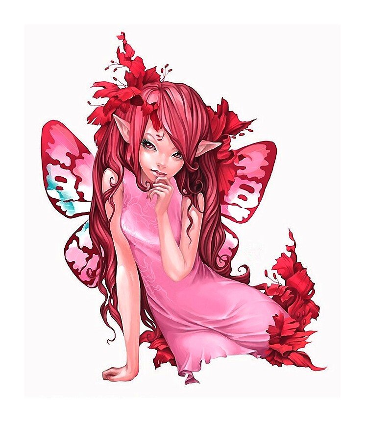 Детская - оригинал