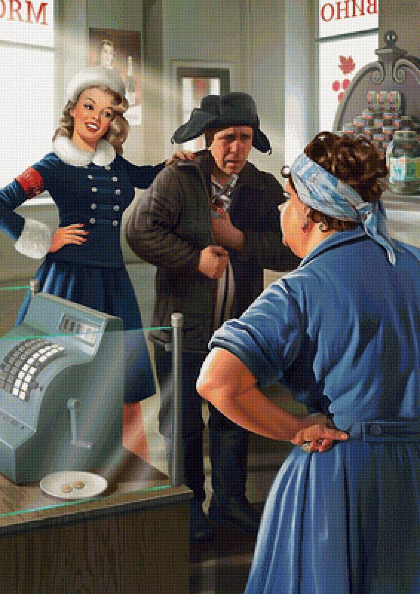 Наталья Ершова - предпросмотр