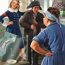 Схема вышивки «Наталья Ершова»