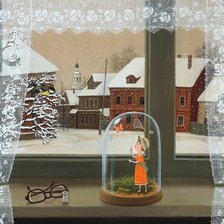 Оригинал схемы вышивки «№1914937»