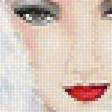 Предпросмотр схемы вышивки «дамы ретро» (№1914948)