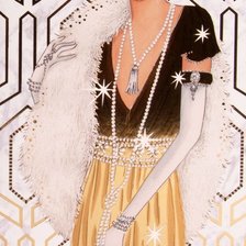 Схема вышивки «№1914955»