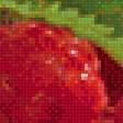Предпросмотр схемы вышивки «Малинка» (№1915260)