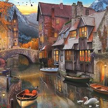 Схема вышивки «№1915297»