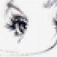 Предпросмотр схемы вышивки «акварель» (№1915346)