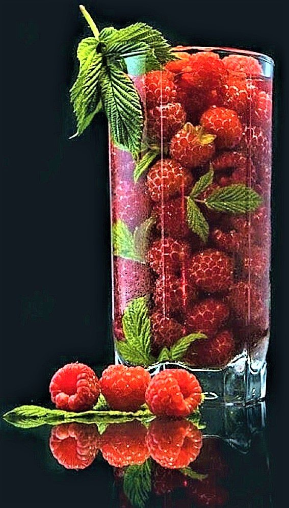 №1915429 - малина - оригинал