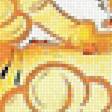 Предпросмотр схемы вышивки «Детская» (№1915438)