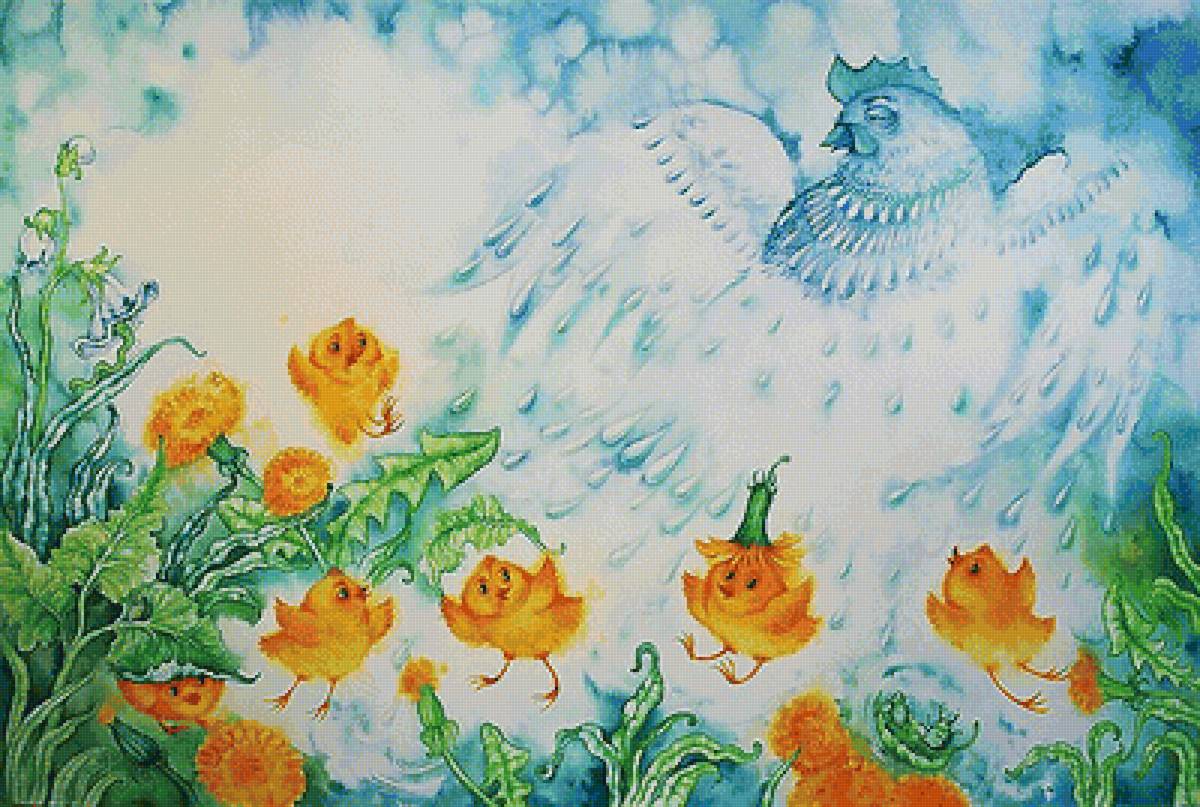 Детская - предпросмотр