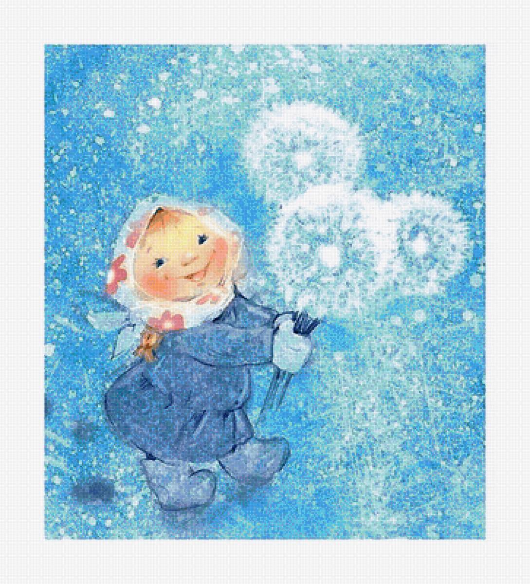 Детская - предпросмотр