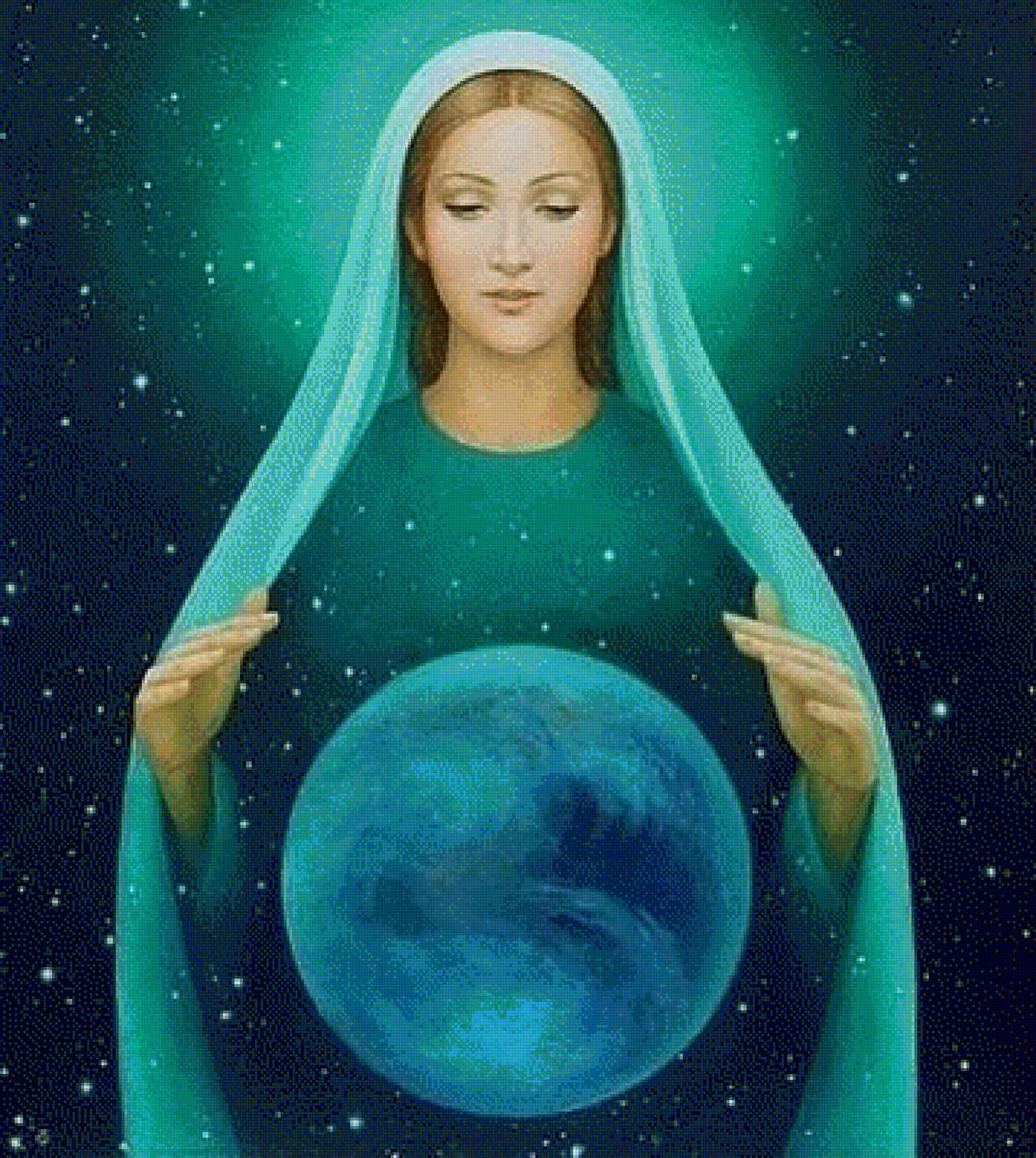 Madonna world - madonna world - предпросмотр