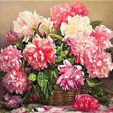 Схема вышивки «№1915751»