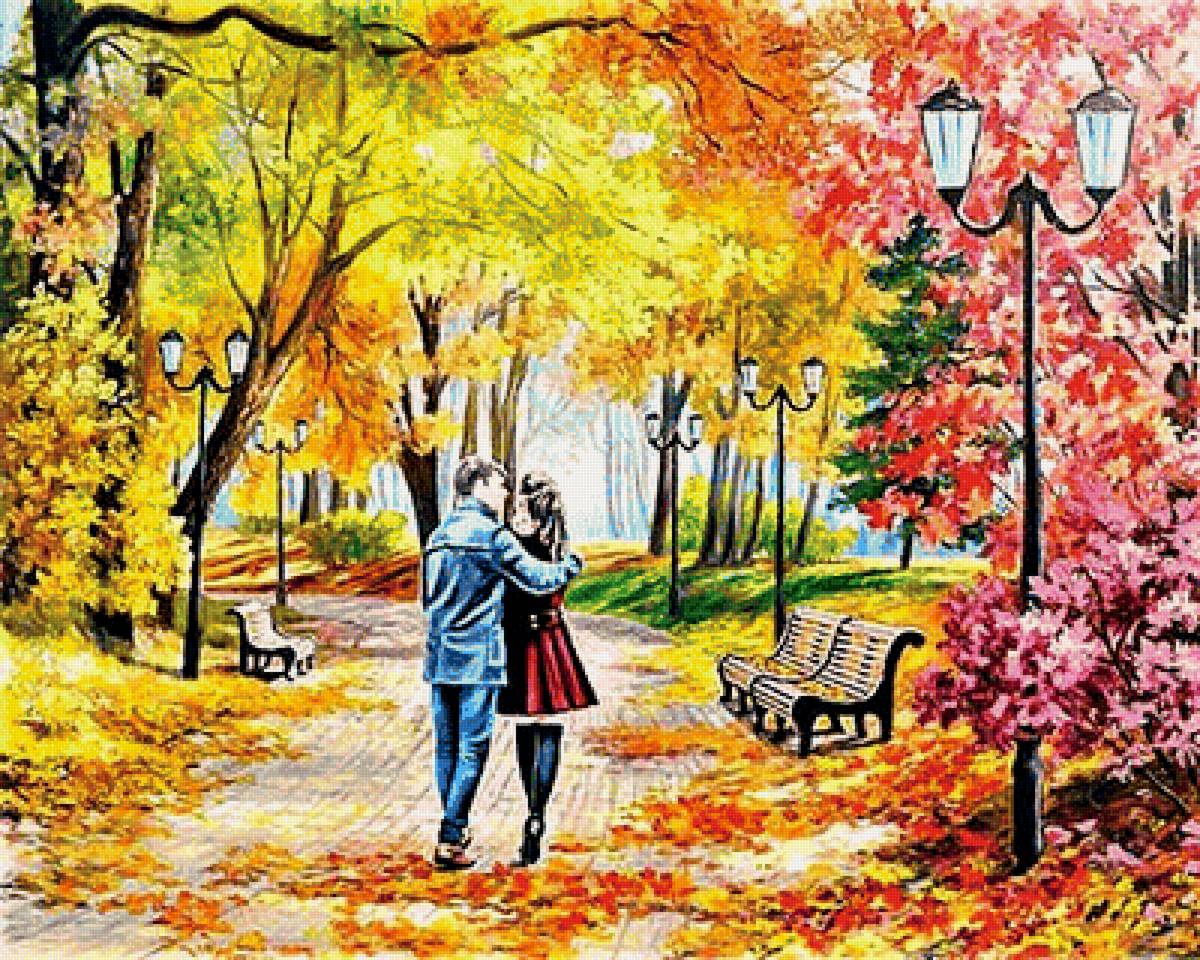 №1915753 - пейзаж - предпросмотр