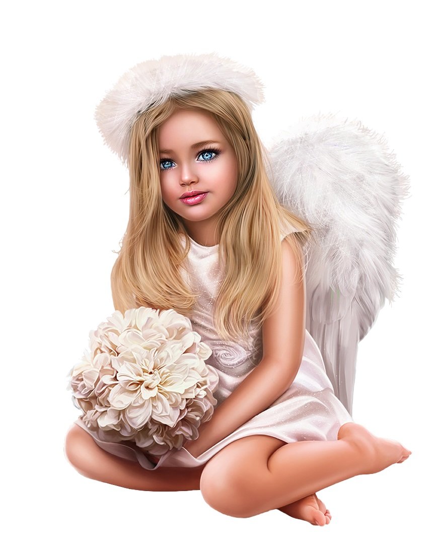 angel - angelo girl - оригинал
