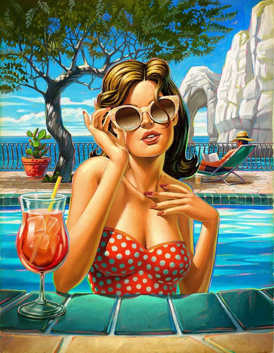 Estate - estate - оригинал