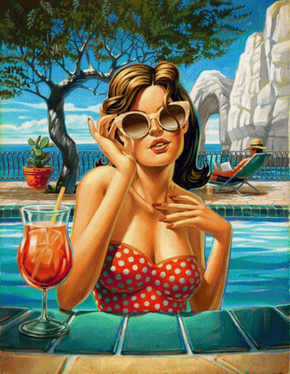 Estate - estate - предпросмотр