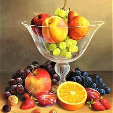 Схема вышивки «№1915951»