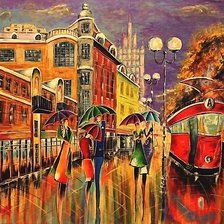 Схема вышивки «№1916103»