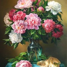 Схема вышивки «№1916104»