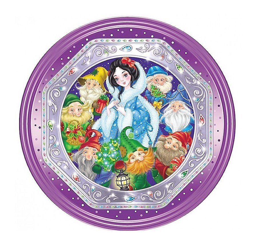 Детская - оригинал