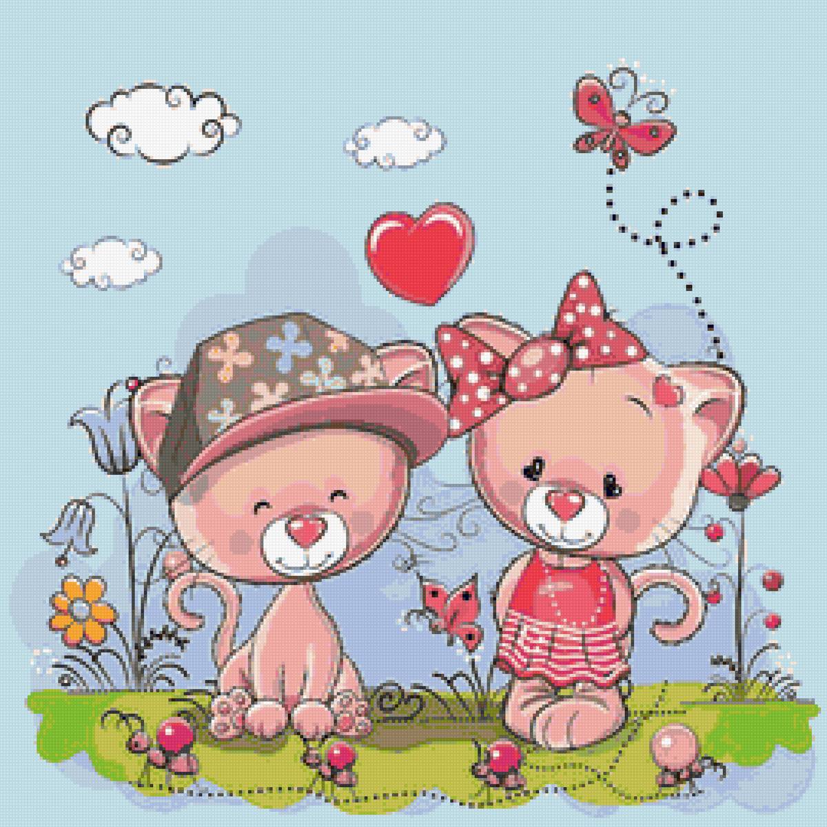 котятка - предпросмотр