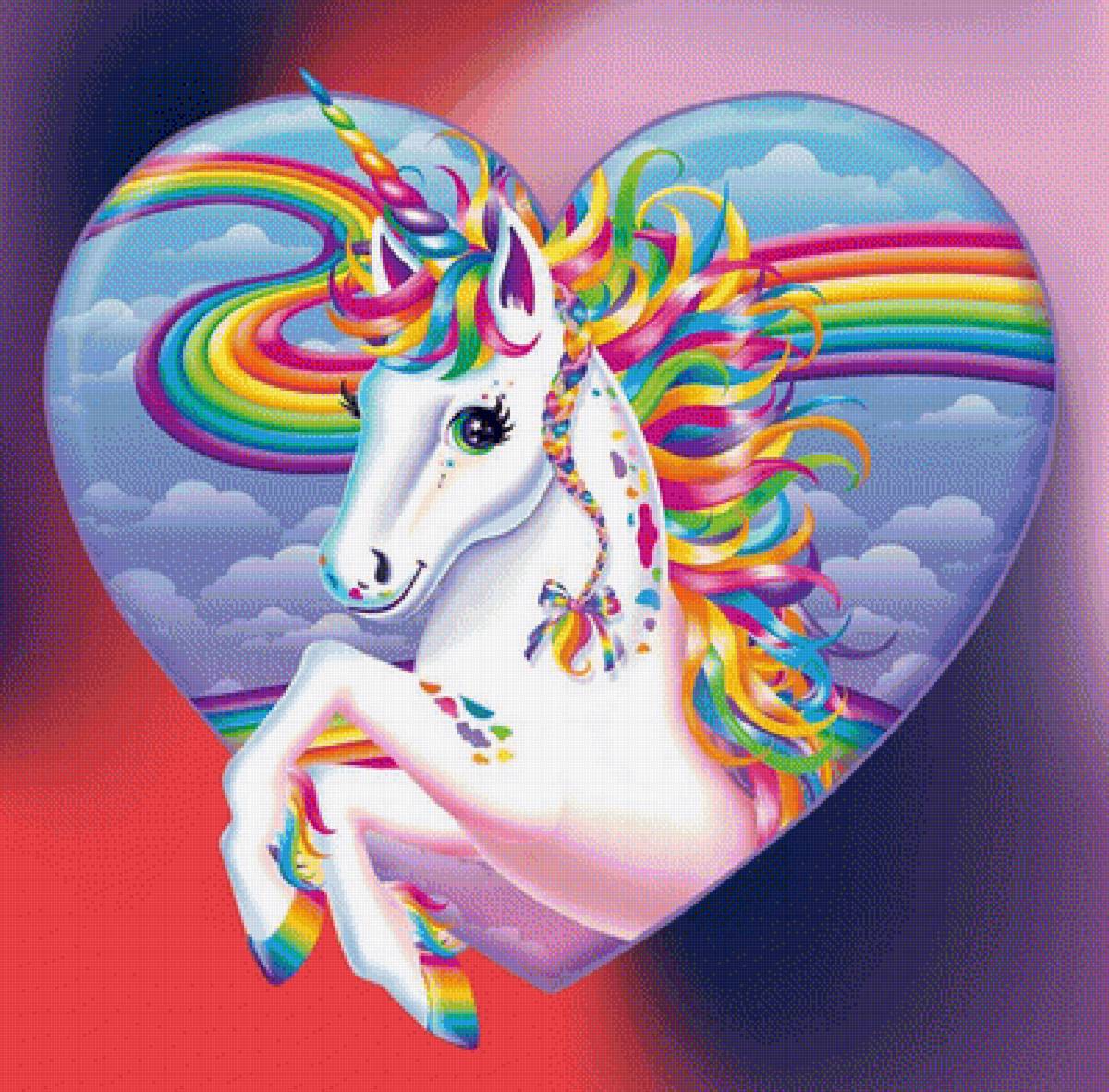 Unicorno color - unicorno color - предпросмотр