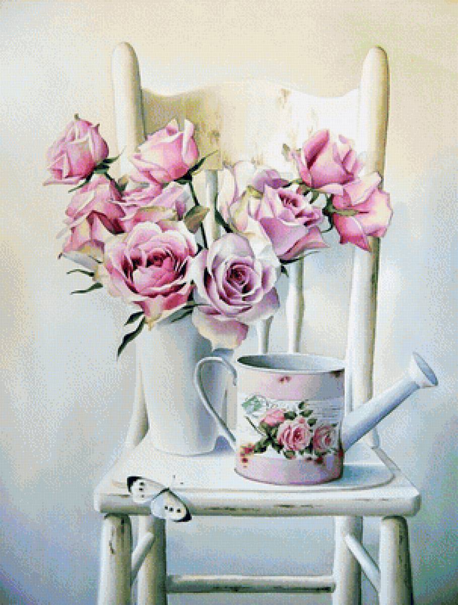 акварель - предпросмотр