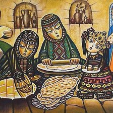 Схема вышивки «№1916751»