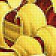 Предпросмотр схемы вышивки «Серия "Хризантемы"» (№1916902)