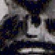Предпросмотр схемы вышивки «Gesu» (№1916984)