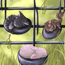 Схема вышивки «№1917171»