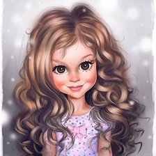 Схема вышивки «№1917174»