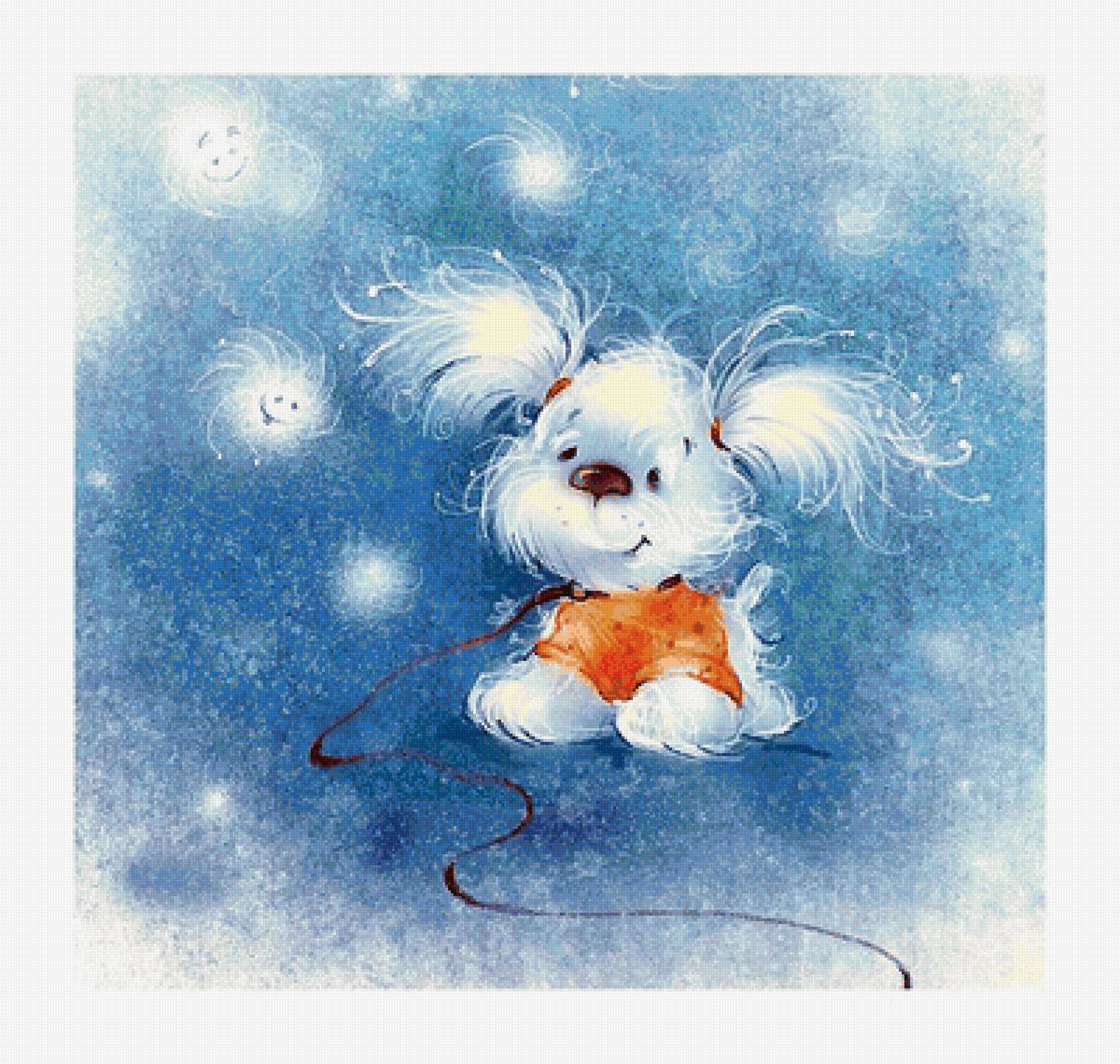 Детская - предпросмотр