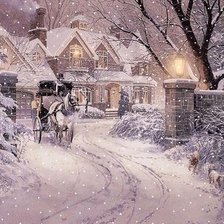 Схема вышивки «№1917554»