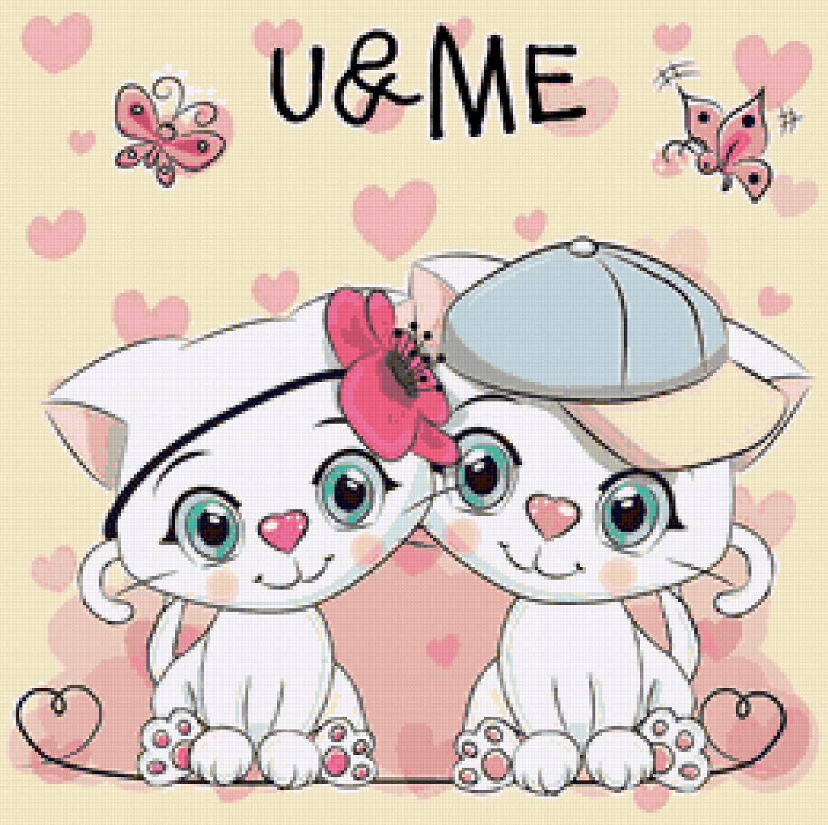 котики - предпросмотр