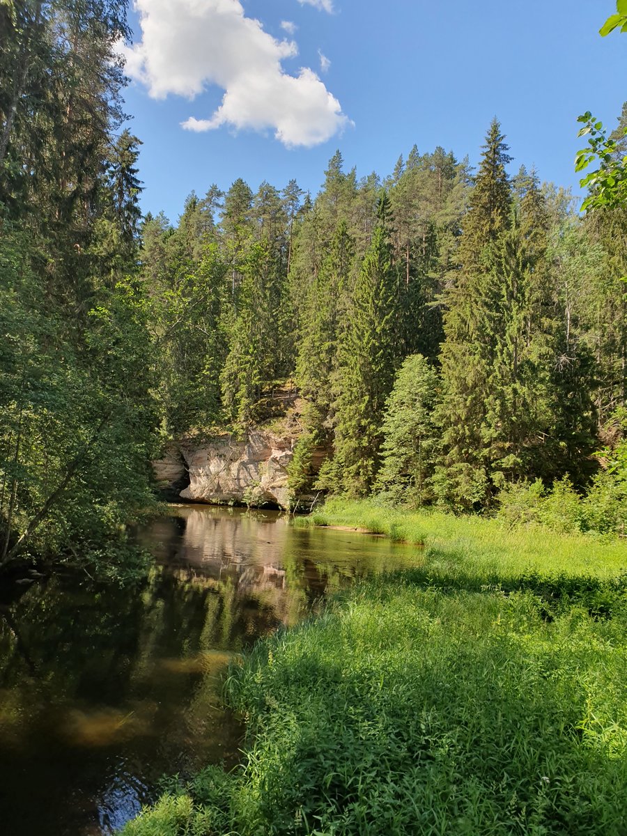 ПЕЙЗАЖ - вода, пейзаж - оригинал