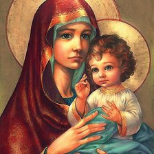 Схема вышивки «№1917609»