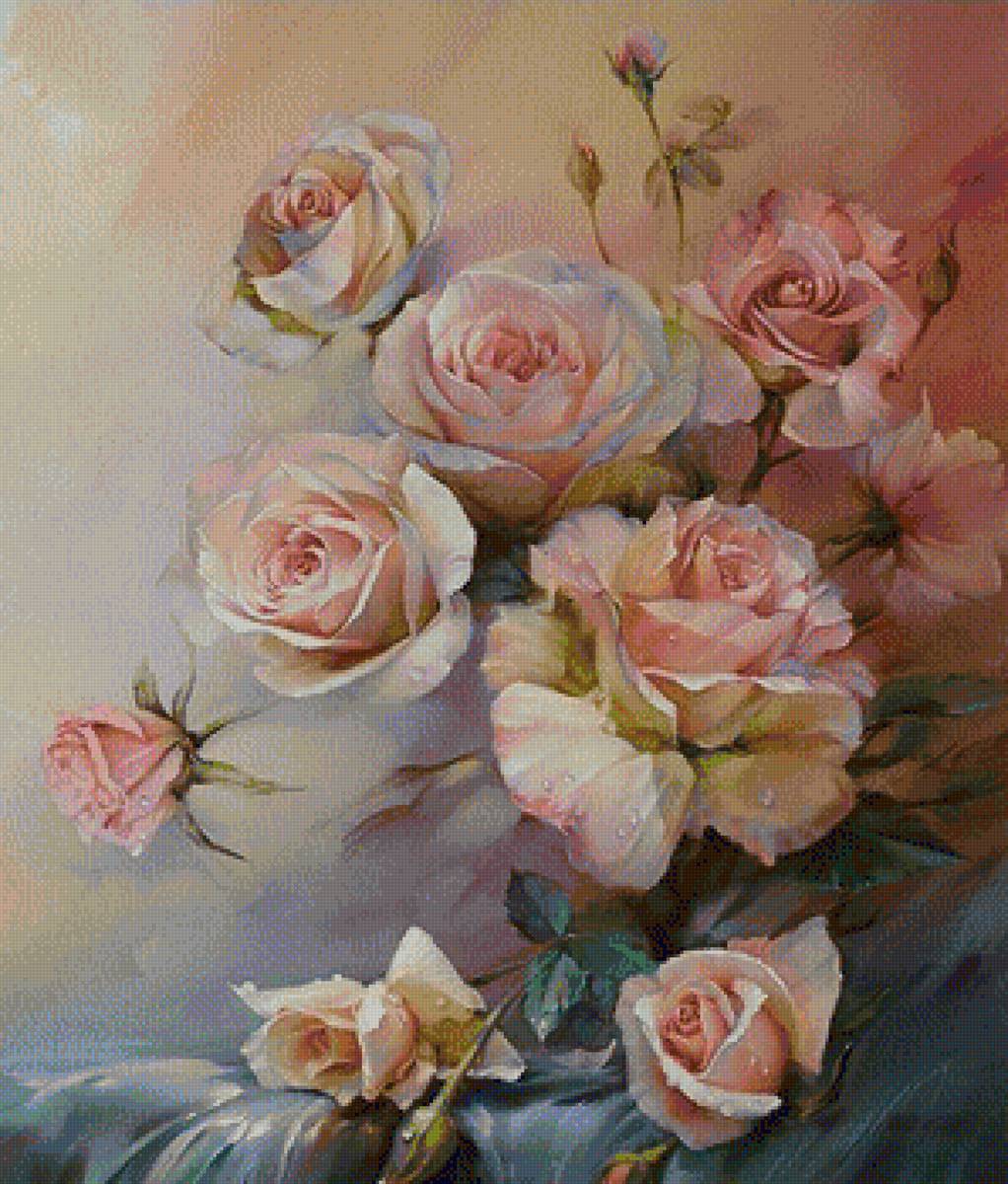 róże - предпросмотр