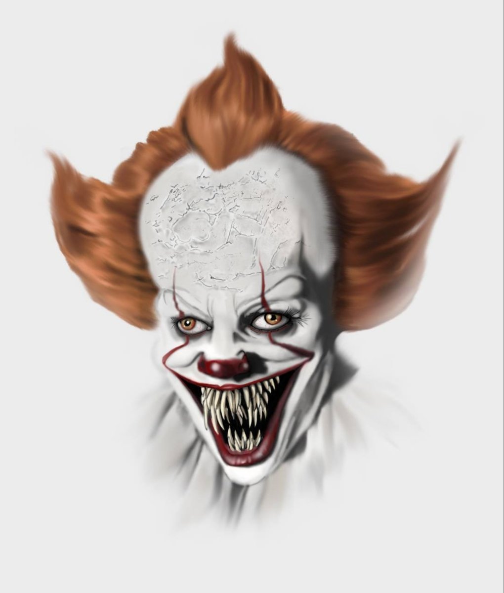 Horror  it - horror - оригинал