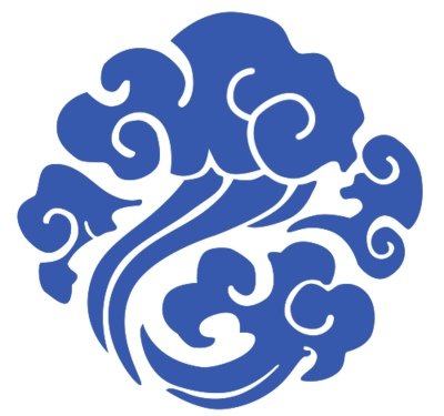 гусу лань - оригинал