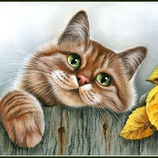 Схема вышивки «№1918149»