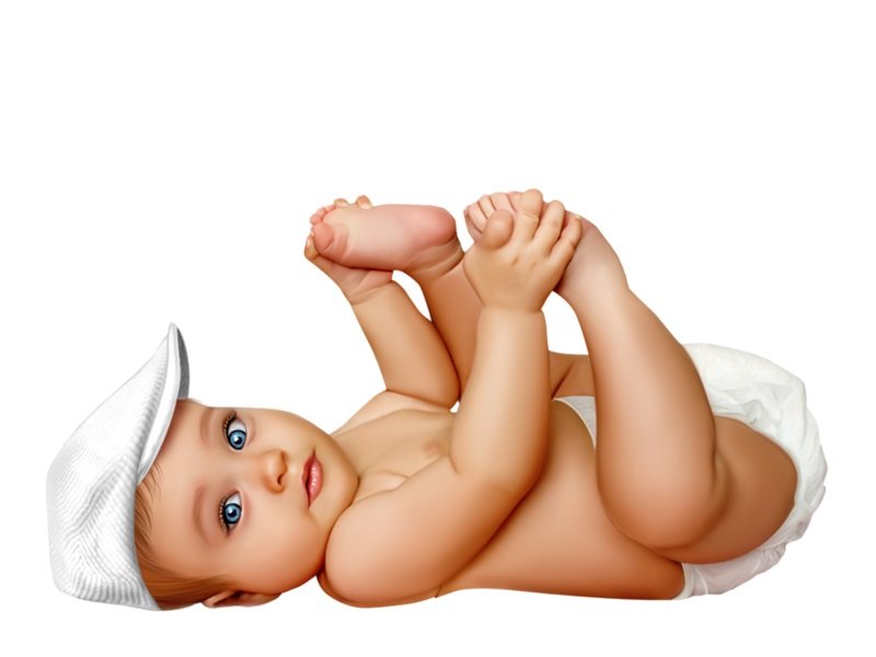 bambino - baby bambini - оригинал