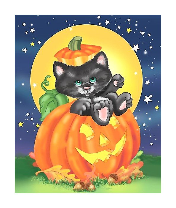 Детская - оригинал