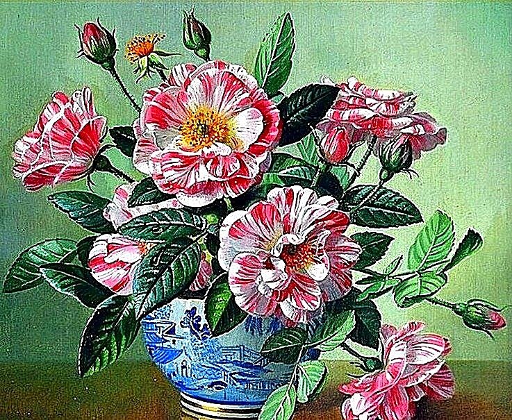 №1918240 - розы - оригинал