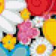 Предпросмотр схемы вышивки «сердце» (№1918486)
