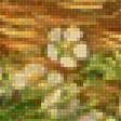 Предпросмотр схемы вышивки «ВКУС ЛЕТА» (№1918532)