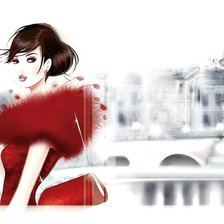 Схема вышивки «№1918546»