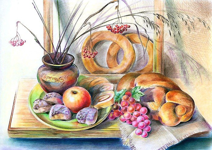 рисунок - оригинал