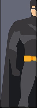 Супергерой3 - #superhero - оригинал