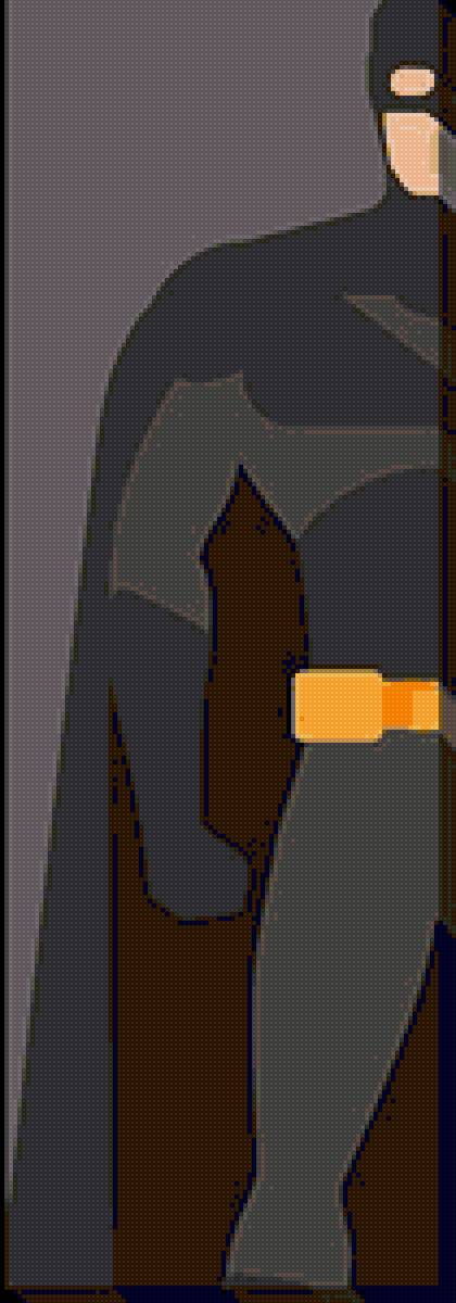 Супергерой3 - #superhero - предпросмотр