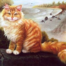 Схема вышивки «№1918702»